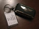 Bentley Continental GTC 2007 года